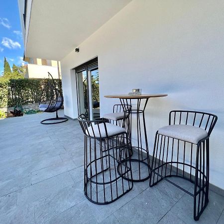 Fantasia Del Mare Apartment And Rooms دْغاماي المظهر الخارجي الصورة