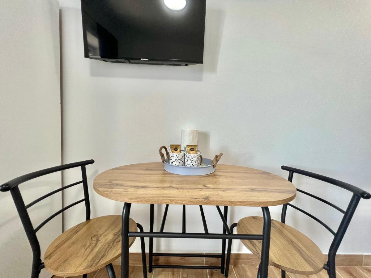 Fantasia Del Mare Apartment And Rooms دْغاماي المظهر الخارجي الصورة